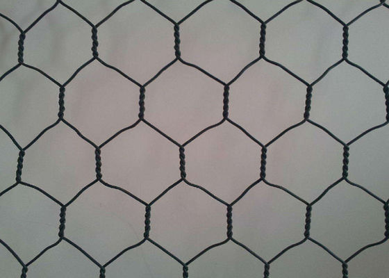 Hexagon-Metallmasche Huacheng 13X13mm