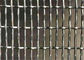Metallwebart-Alkali beständiges gesponnenes L5m quetschverband Maschendraht