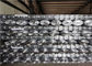 Industrie galvanisiertes Längen-geschweißtes Metall Mesh Stainless des Quadrat-50m