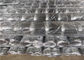 Bau-Galvano 0.5mm galvanisierte geschweißten Eisen-Maschendraht