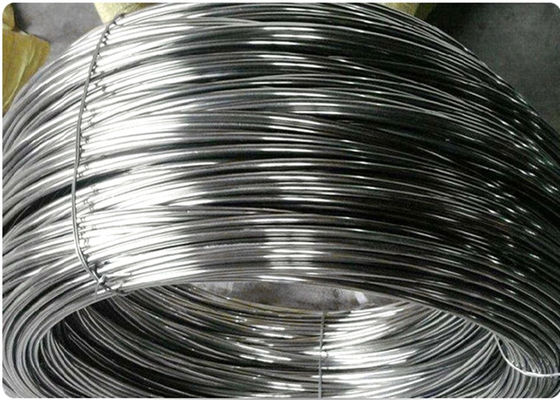 2300N Mm2 AISI302 Stainless Steel Wires