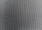 2m Breite 24x110 0.36mm Dia Stainless Steel Wire Mesh