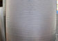 Draht Mesh For Chemical Industry 50x250 AISI Ss316