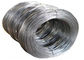 Bwg20 Durchmesser 30kg pro Spulen-heißen eingetauchten galvanisiertes Eisen-Draht