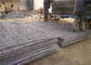 50 x 100mm fechtender 2mm geschweißter Mesh Panel Hot Dipped Galvanized
